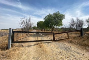 Rancho en  76908, El Pueblito, Querétaro, Mex