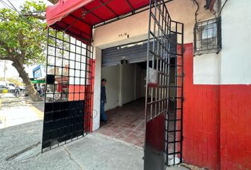 Local Comercial en  Barranquillita, Barranquilla