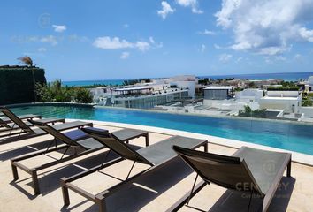 Departamento en  Playa Del Carmen, Quintana Roo