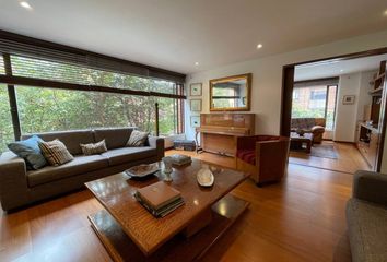 Apartamento en  Los Rosales Norte, Bogotá