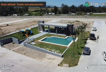 Lote de Terreno en  Zapopan, Jalisco, Mex