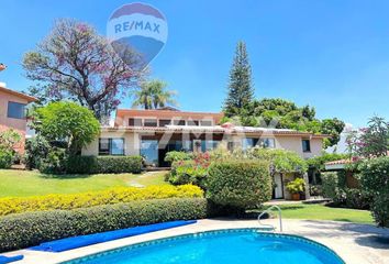 Casa en condominio en  Vista Hermosa, Cuernavaca, Morelos