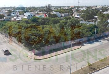 Lote de Terreno en  San Nicolás, Ciudad Del Carmen, Carmen, Campeche