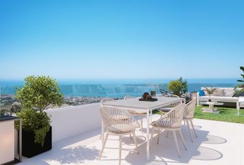 Atico en  Rincon De La Victoria, Málaga Provincia