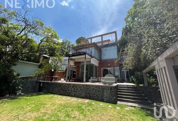 Casa en  Lomas De Santa Fe, Álvaro Obregón, Cdmx