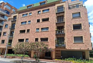 Apartment for rent in El Chicó, Bogotá