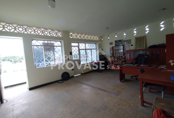 Casa en El Centro, Cúcuta