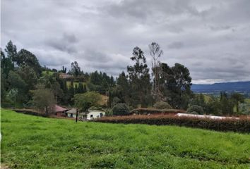 Villa-Quinta en  Cogua, Cundinamarca