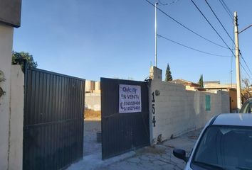 Lote de Terreno en  Real De Peña, Saltillo, Coahuila