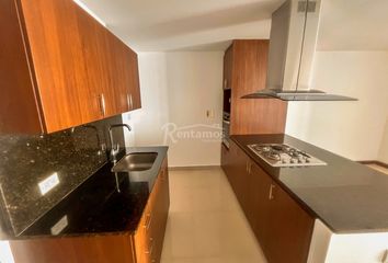 Apartment for rent in Poblado, Medellín