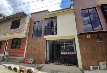 Casa en  Villa Del Viento, Popayán