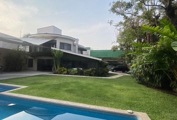 Casa en  Vista Hermosa, Cuernavaca, Morelos