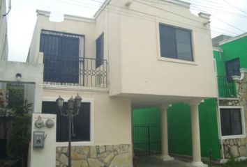 Casa en  Del Bosque, Tampico