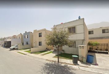 Casa en fraccionamiento en  Calle Anillo Periférico, Valles Del Mirador, García, Nuevo León, 66006, Mex