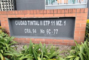 Apartamento en El Tintal, Bogotá