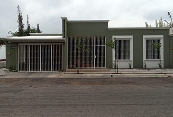 Casa en  Las Lagunas, Villa De Álvarez