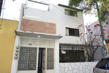 Casa en  Del Gas, Azcapotzalco