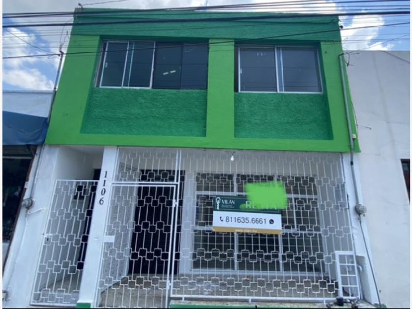 venta Casa en Monterrey Centro, Monterrey (MX21LD2568) icasas.mx