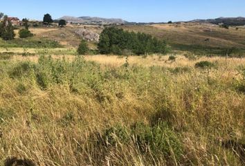 Terrenos en  Tandil, Partido De Tandil