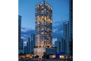 Apartamento en  San Francisco, Ciudad De Panamá