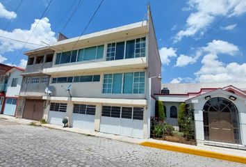 Casa en  Jesús Jiménez Gallardo, Metepec