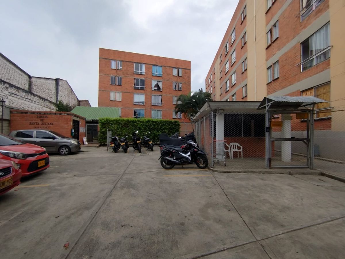 Apartamento en arriendo El Troncal (Oriente) en El Troncal