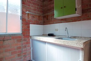 Apartamento en El Troncal, Cali