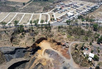 Lote de Terreno en  Prolongación 18 De Marzo 307-307, Unidad Hab Fovissste La Huerta, Morelia, Michoacán De Ocampo, 58048, Mex