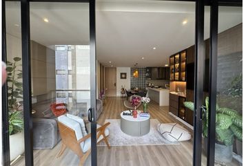 Apartment for rent in El Chicó, Bogotá
