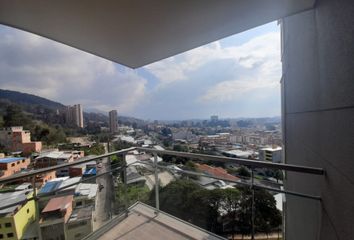 Apartamento en  Altablanca, Bogotá