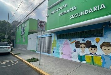Local comercial en  Portales Sur, Benito Juárez, Cdmx