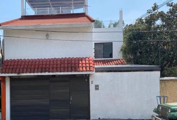 Casa en  Lerma 35, San Bartolo, Fraccionamiento El Mirador, Naucalpan De Juárez, México, 53050, Mex