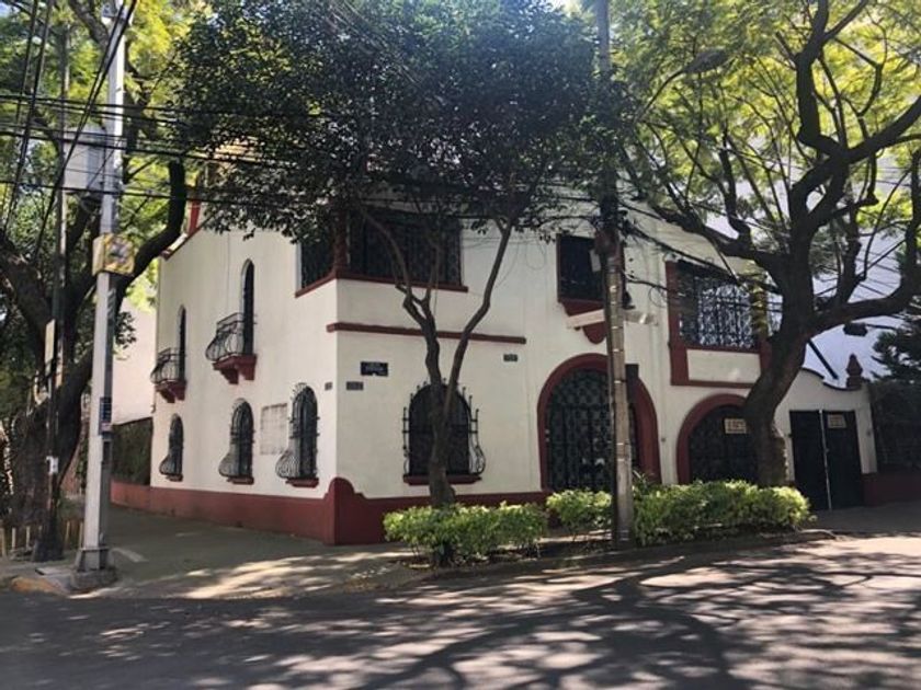 Casa en venta Condesa, Cuauhtémoc, Cdmx