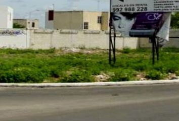 Lote de Terreno en  97288, Mex