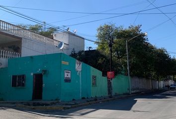 Lote de Terreno en  Independencia, Monterrey