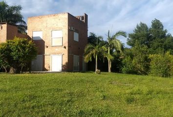 Casa en  Paso De La Patria, Corrientes