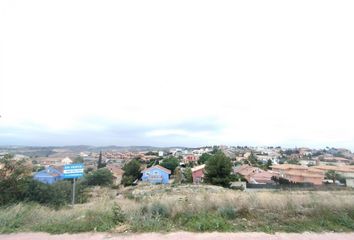 Terreno en  Las Torres De Cotillas, Murcia Provincia