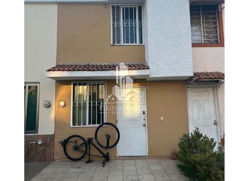 venta Casa en El Colli Urbano, Zapopan, Jalisco (EB-MX4086s)