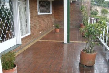 Casa en  Almendros De Suba, Bogotá