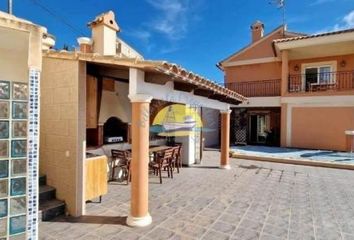 Chalet en  Bolnuevo, Murcia Provincia