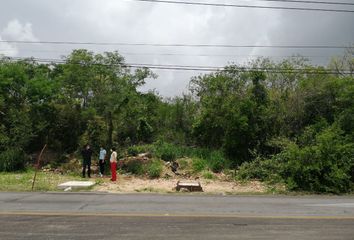 Lote de Terreno en  Sitpach, Mérida, Yucatán