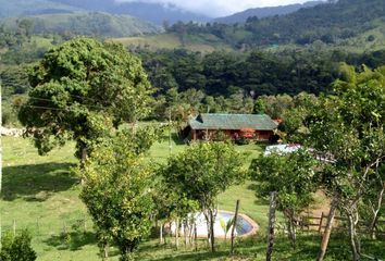 Villa-Quinta en  Arboledas, Norte De Santander