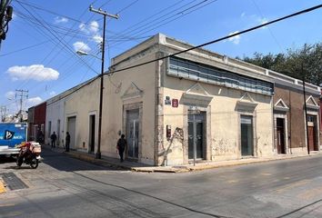 Casa en  Centro Histórico, Mérida, Mérida, Yucatán