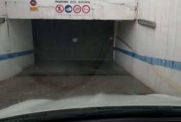 Garaje en  Carretera De Cádiz, Málaga