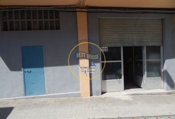 Local Comercial en  Ontinyent, Valencia/valència Provincia