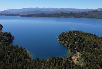 Terrenos en  Lago Rivadavia, Chubut