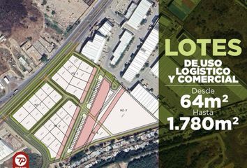 Lote de Terreno en  Gaira – Centro, Santa Marta