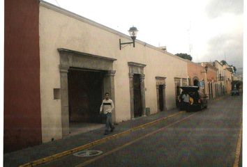 Casa en  Tlaxcala Centro, Municipio De Tlaxcala