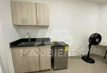 Apartment for rent in Calasanz, Medellín