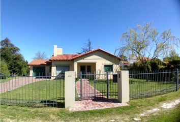 Casa en  Cabildo, Partido De Bahía Blanca